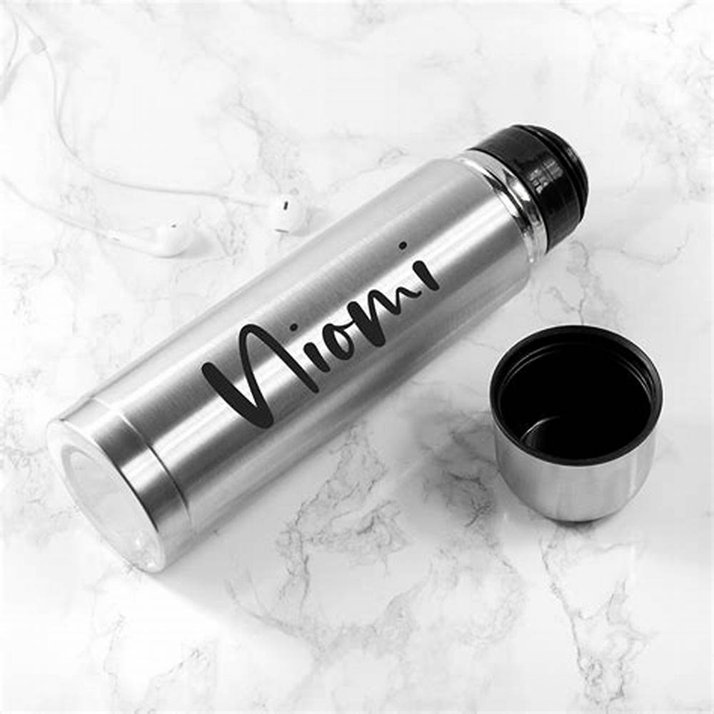 Hot & Cold Flask