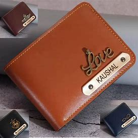 Mens Wallet