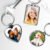 Image Keychain
