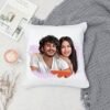 printed image cushion