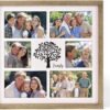 Family Collage Frame