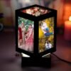 personalized night lamp