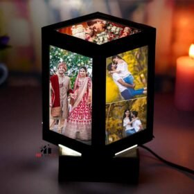 personalized night lamp