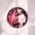 couple image wall clock