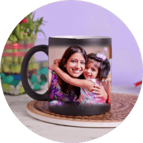 print mom daughter mug