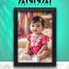 Photo Frame 13x19(in)